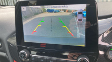 Ford Fiesta 1.0 EcoBoost 140 ST-Line X 5dr Petrol Hatchback